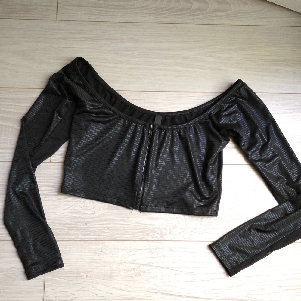 Lip Service Sugar Pill Top